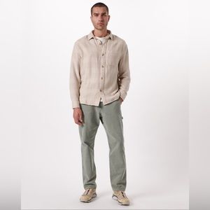Abercrombie Workwear Pants